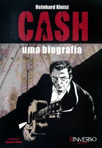 Johnny Cash – Uma Biografia